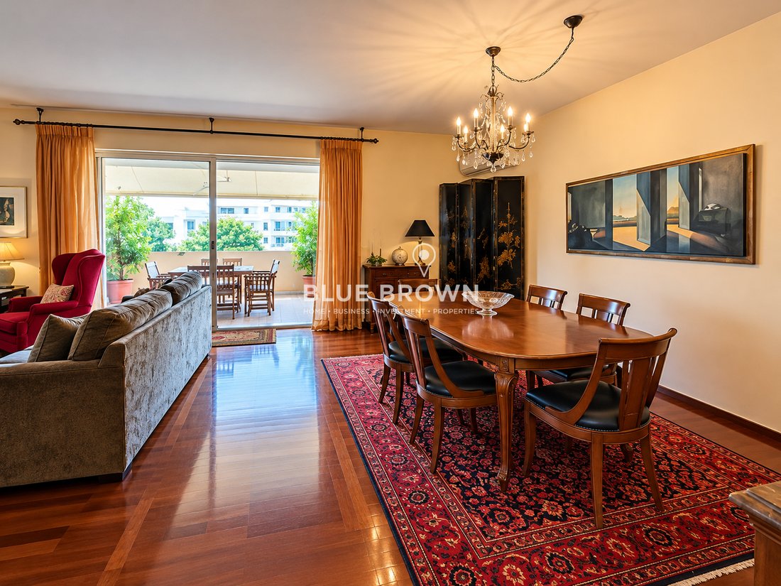 Wohnung in Voula, Attika, Griechenland 1 - 19101590