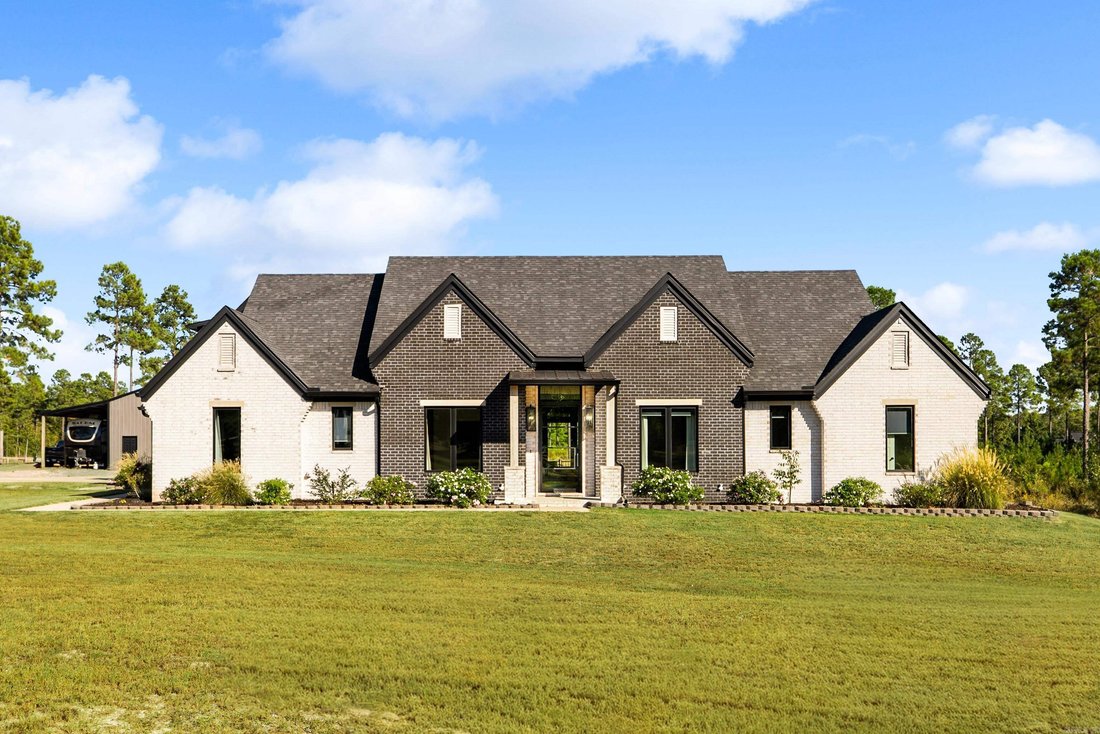 House in Sardis, Arkansas, United States 3 - 19101299