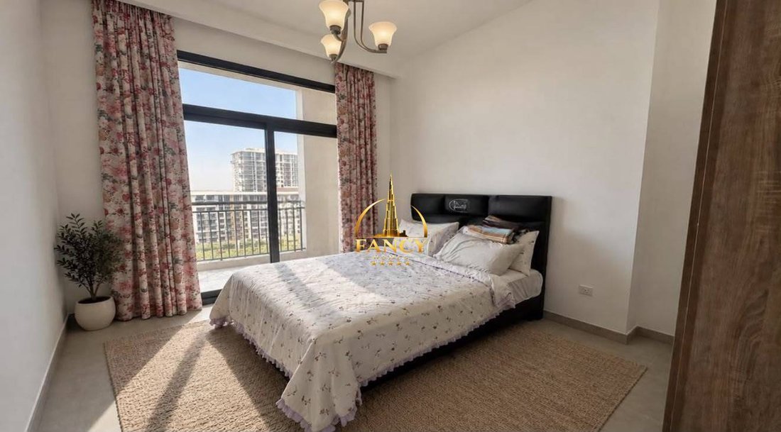 Appartement à Al Yalayis 2, Al Yalayis, Doubaï 5 - 19101710