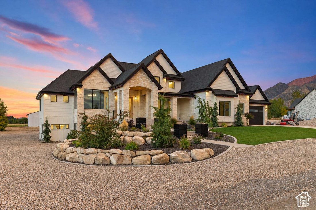 House in Nephi, Utah, United States 3 - 19099239