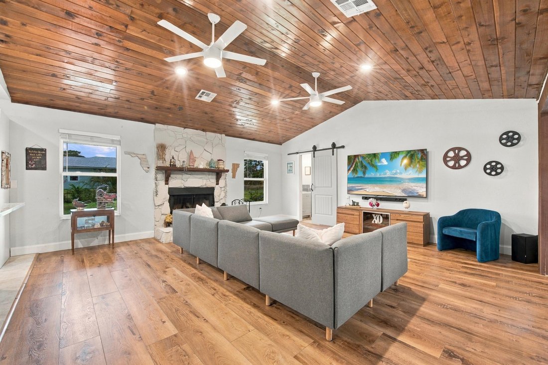 Haus in The Acreage, Florida, Vereinigte Staaten 1 - 19101856