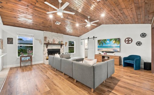 Maison à The Acreage, Floride, États-Unis 1
