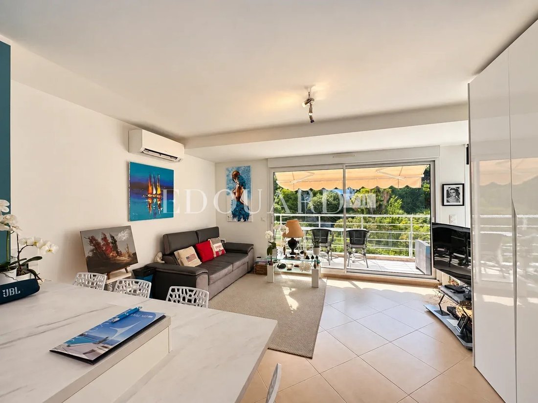 Apartamento en Menton, Provenza-Alpes-Costa Azul, Francia 4 - 18002125