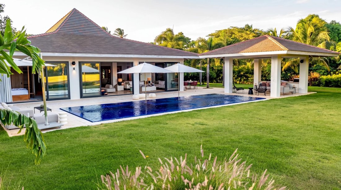 Villa a La Romana, Provincia di La Altagracia, Repubblica Dominicana 4 - 19101279