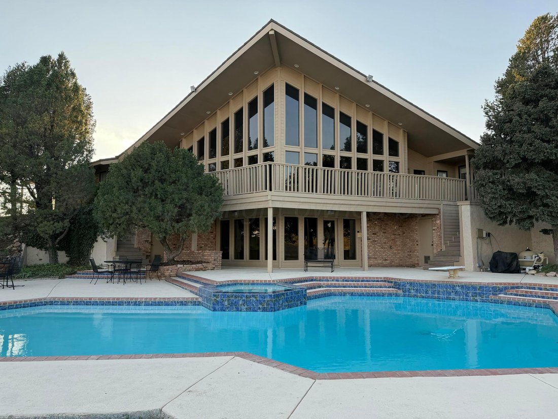 Maison à Canyon, Texas, États-Unis 2 - 19101713