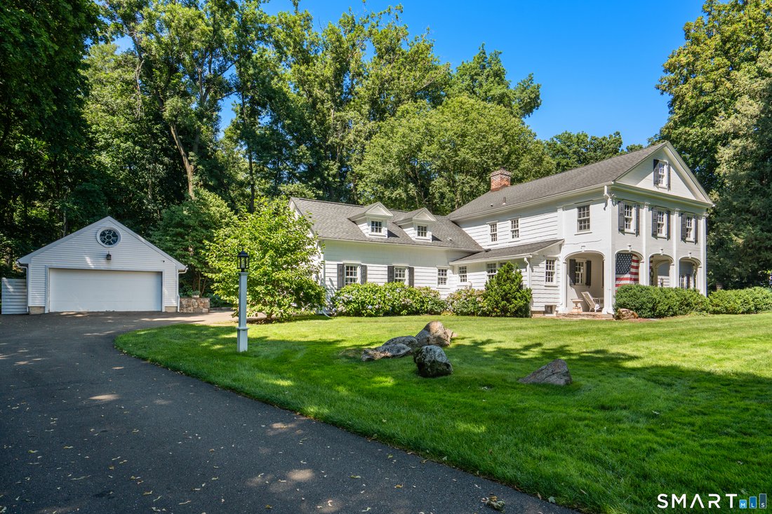 Maison à Norwalk, Connecticut, États-Unis 3 - 19101293