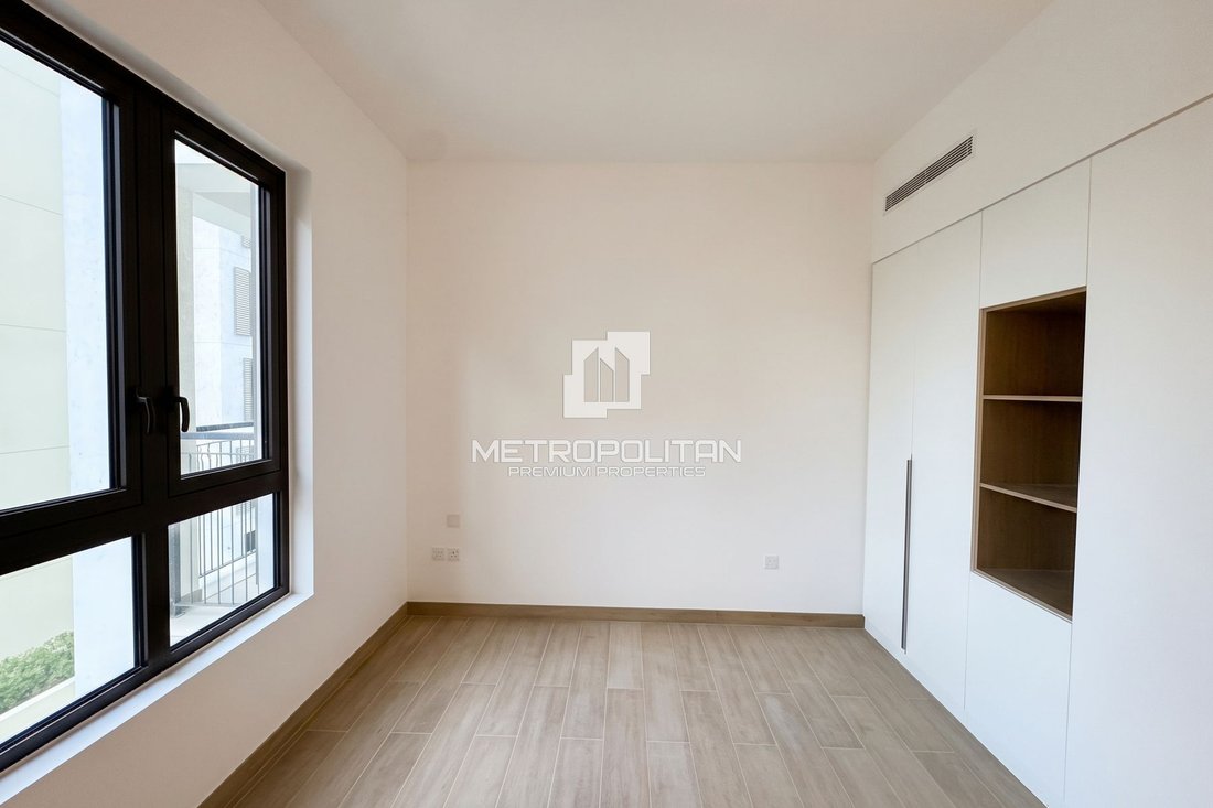 Appartement à Jumeira, Doubaï, Émirats arabes unis 5 - 19102881