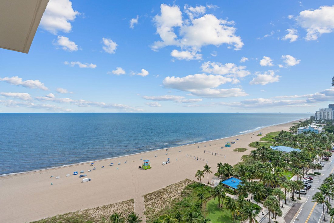 Condo in Hillsboro Beach, Florida, United States 2 - 19101855