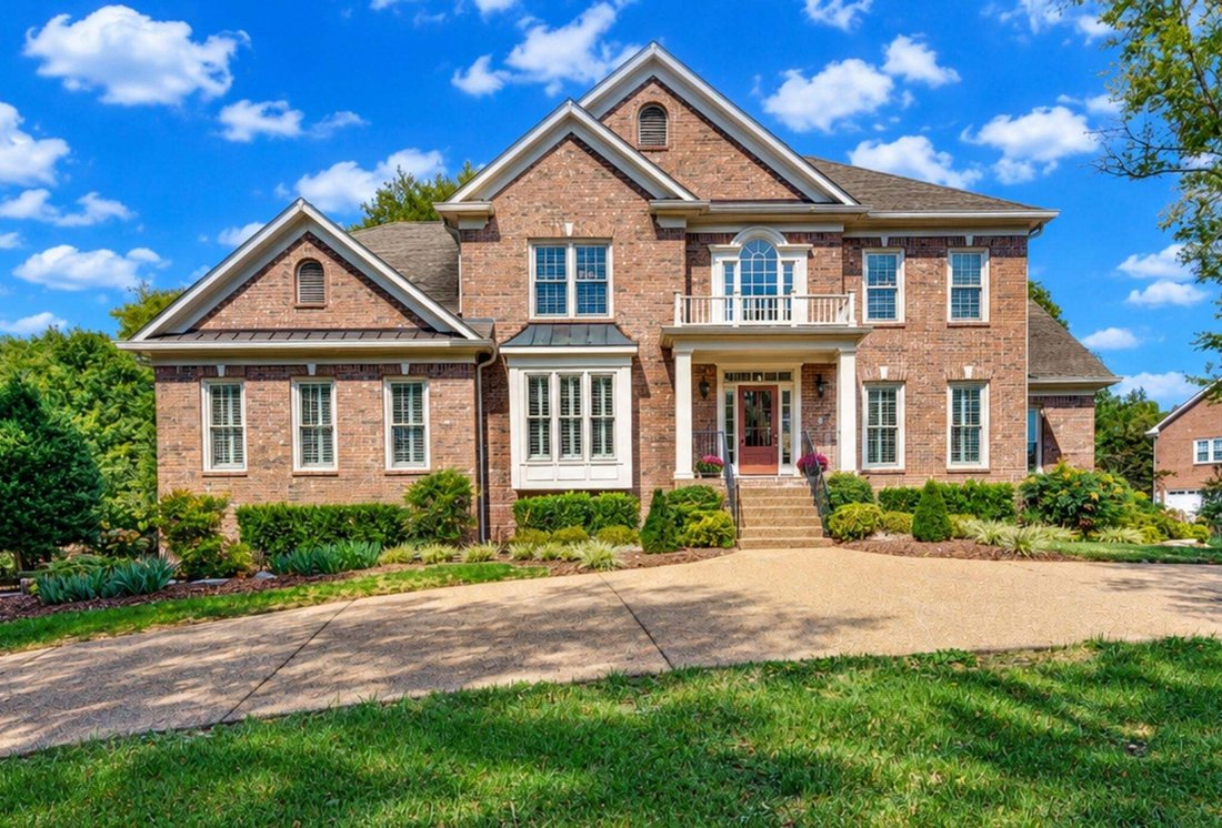 House in Nashville, Tennessee, United States 1 - 19101553