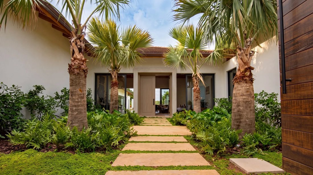 Villa in La Romana, La Altagracia Province, Dominican Republic 1 - 19101276