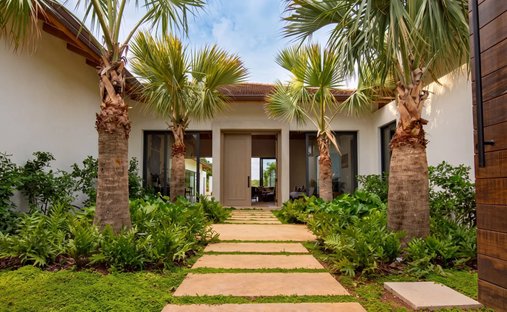 Villa in La Romana, La Altagracia Province, Dominican Republic 1