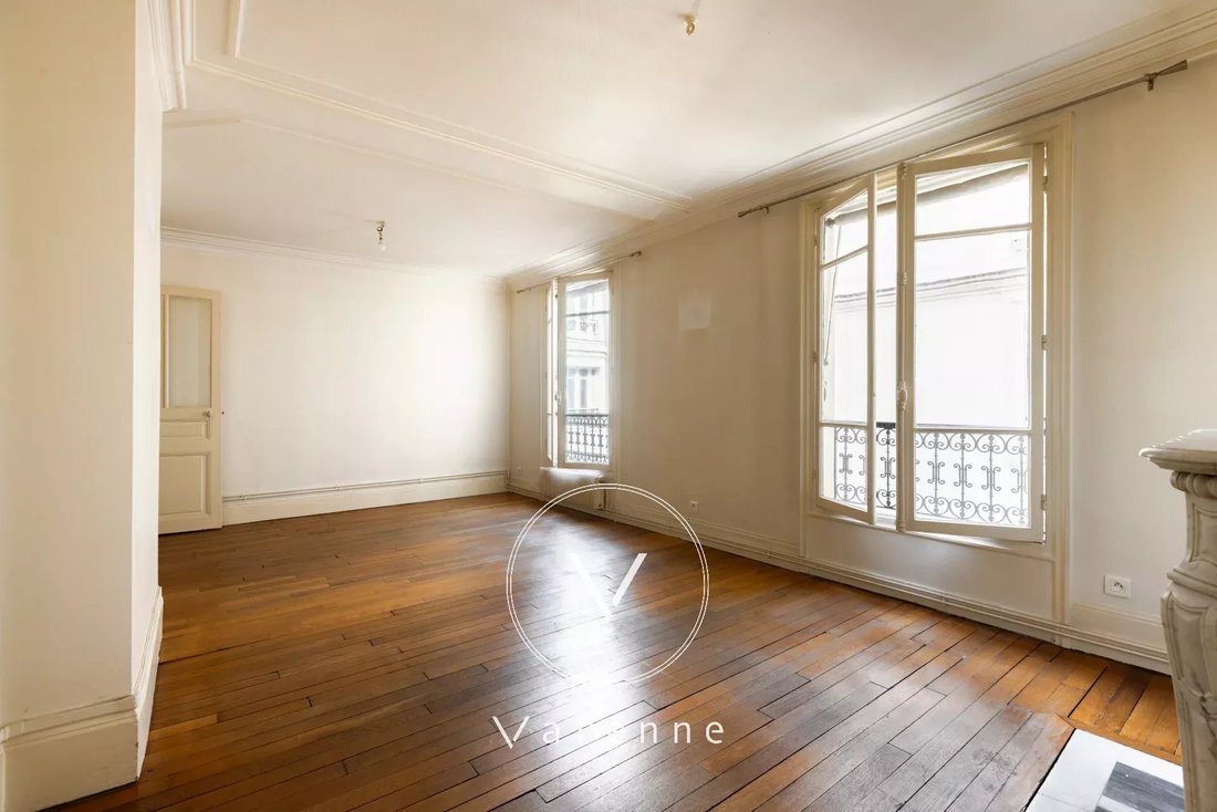 Wohnung in Paris 7e Arrondissement, Paris, Frankreich 2 - 19102108