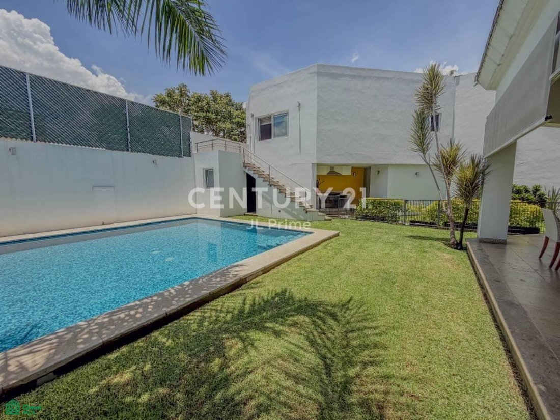 Haus in Jiutepec, Morelos, Mexiko 2 - 18162734