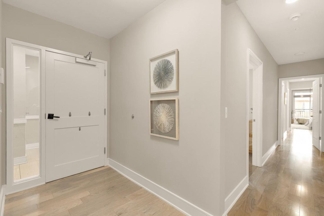 Appartement à Washington, District de Columbia, États-Unis 4 - 19100139