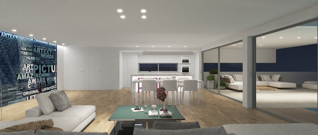 Penthouse à Glyfáda, Attique, Grèce 3 - 19101248
