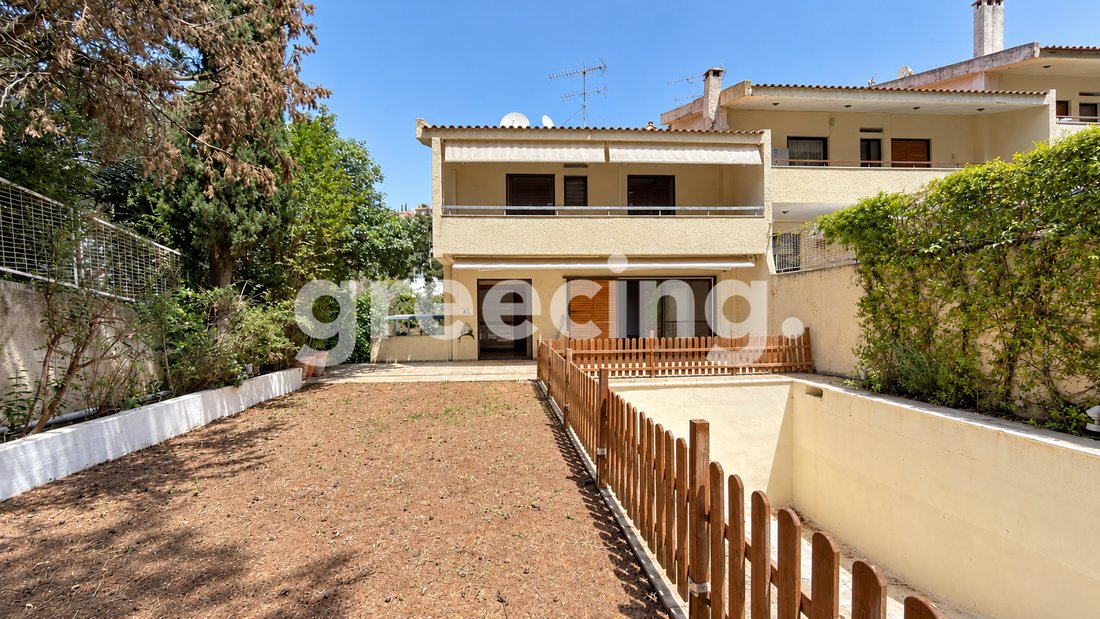 Wohnung in Kifisia, Attika, Griechenland 5 - 17883973