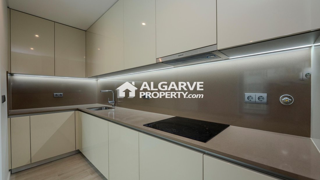 Apartamento en Quarteira, Algarve, Portugal 4 - 19102542
