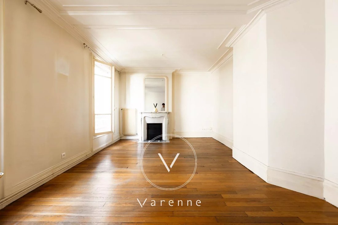 Wohnung in Paris 7e Arrondissement, Paris, Frankreich 3 - 19102108