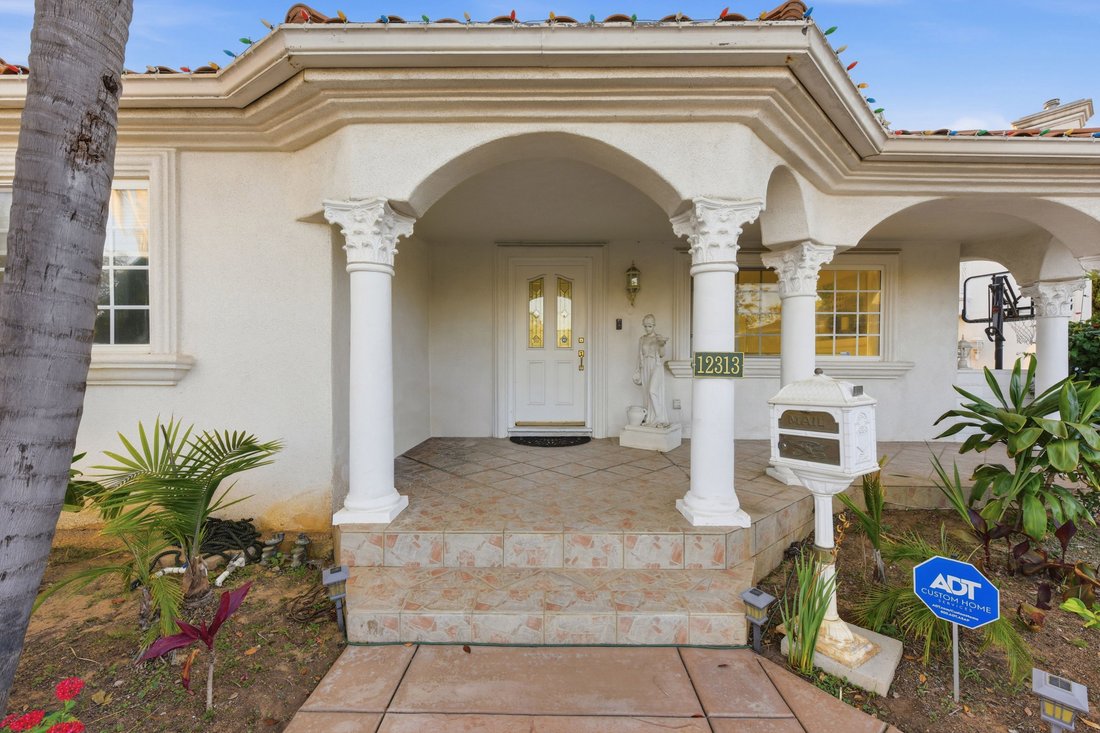 Haus in Los Angeles, Kalifornien, Vereinigte Staaten 3 - 19102555