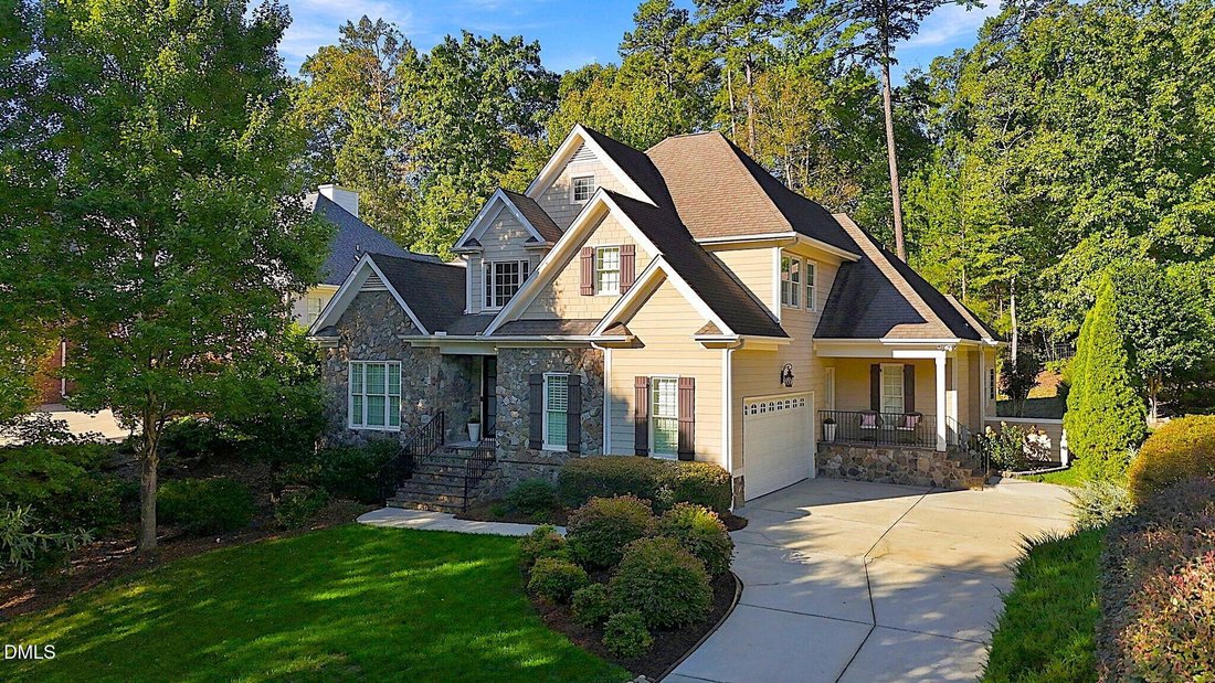 Haus in Chapel Hill Road, North Carolina, Vereinigte Staaten 4 - 19101539