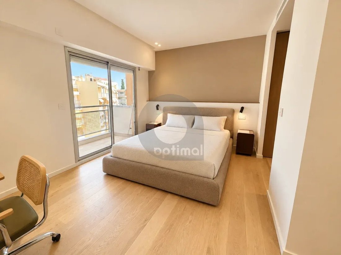 Apartamento en Menton, Provenza-Alpes-Costa Azul, Francia 4 - 19102459