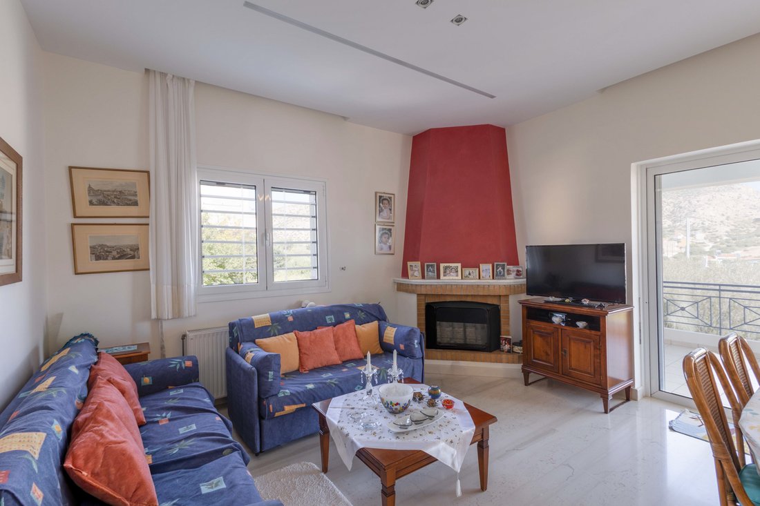 Condominio a Keratea, Attica, Grecia 2 - 19101594