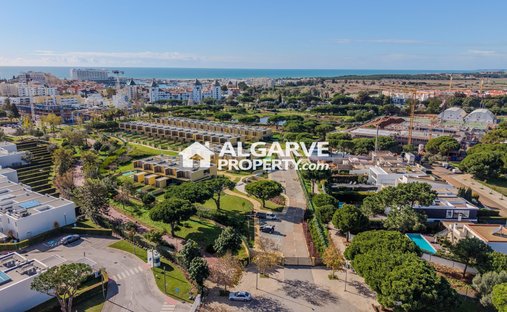 Villa in Vilamoura, Quarteira, Algarve 1