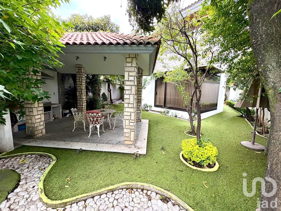 Haus in Puebla, Puebla, Mexiko 5 - 19102273