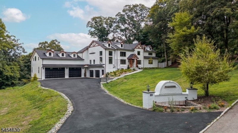 House in Bernardsville, New Jersey, United States 2 - 19102000