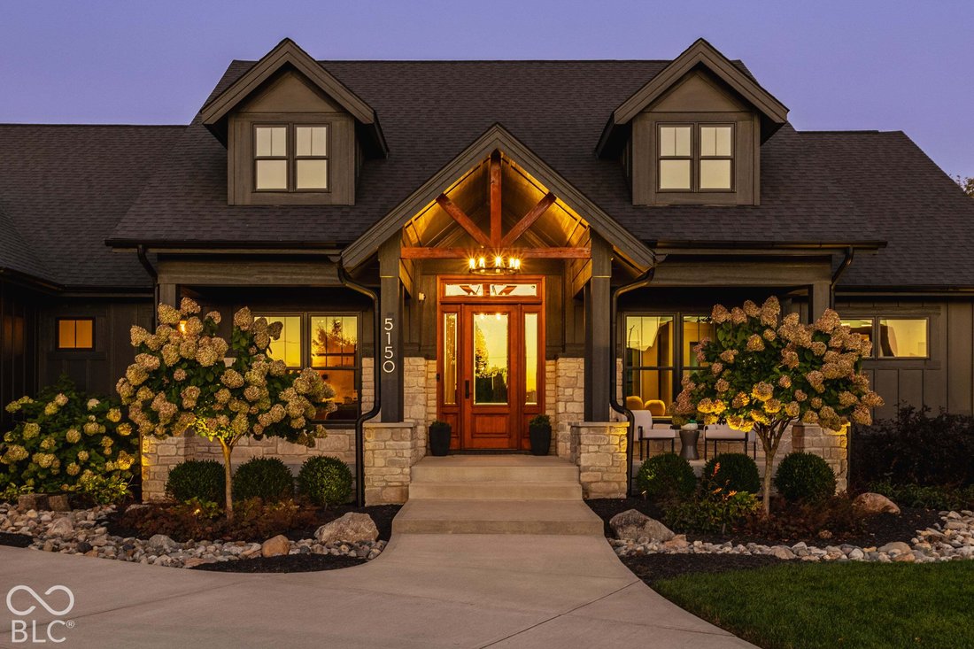 House in Zionsville, Indiana, United States 4 - 19101328