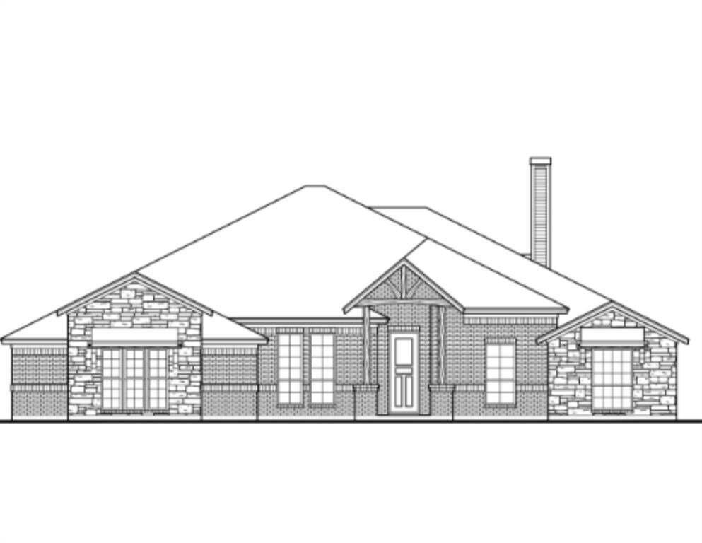 Haus in Poolville, Texas, Vereinigte Staaten 1 - 19101933