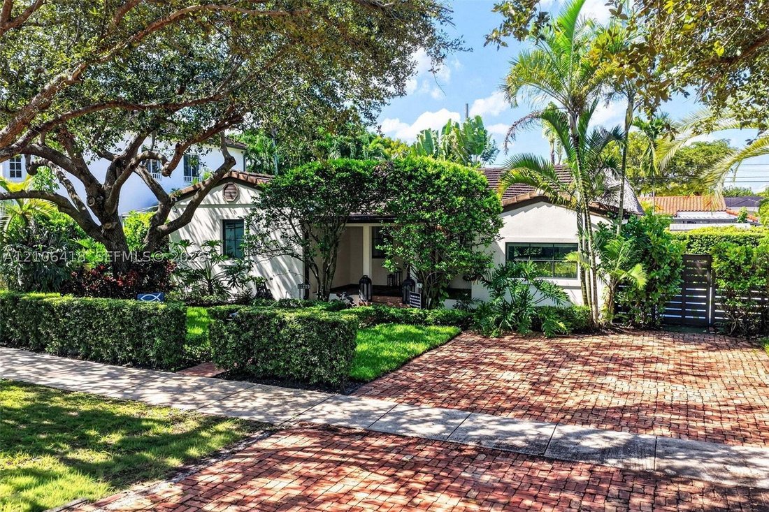 Casa en Miami, Florida, Estados Unidos 2 - 19101421