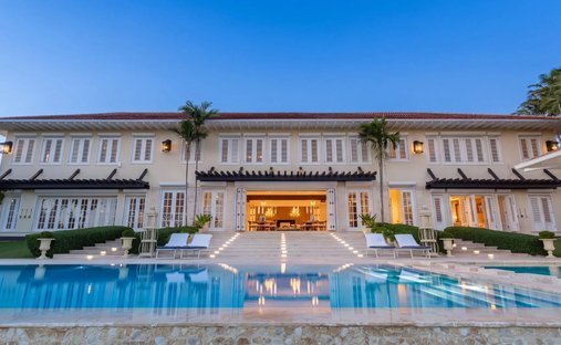 Villa en La Romana, La Altagracia, República Dominicana 1