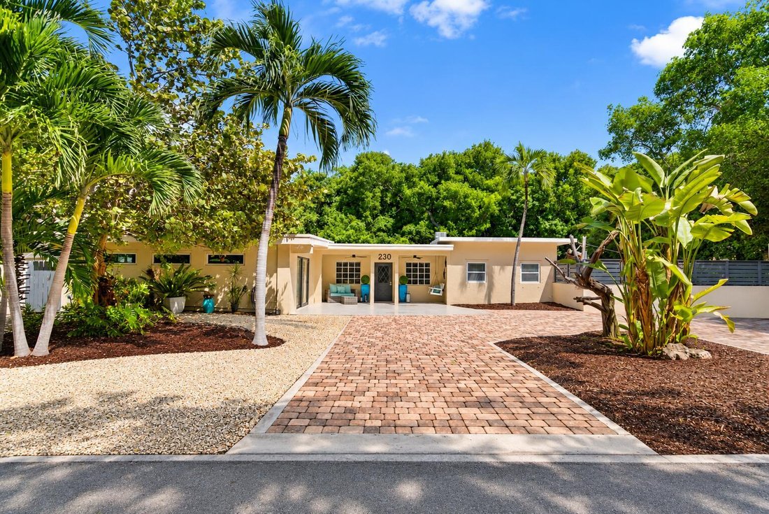House in Tavernier, Florida, United States 1 - 19101725