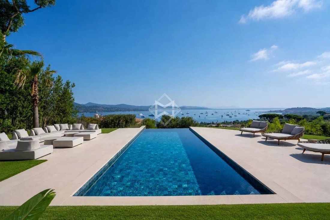 Domaine à Gassin, Provence-Alpes-Côte d'Azur, France 1 - 19102527