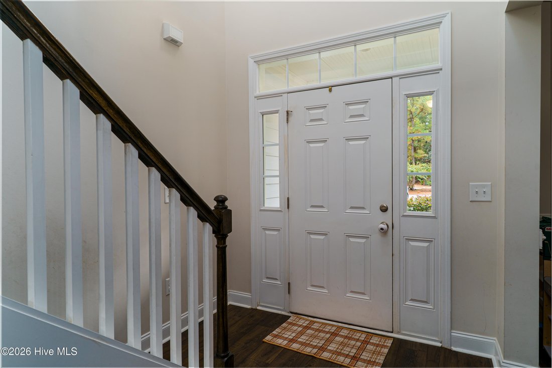 Haus in Pinehurst, North Carolina, Vereinigte Staaten 5 - 19102490