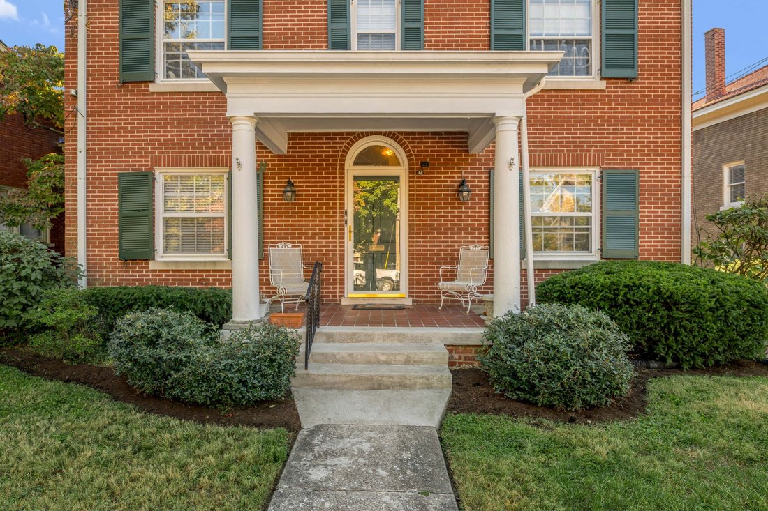 Andere in Lexington, Kentucky, Vereinigte Staaten 5 - 19101557