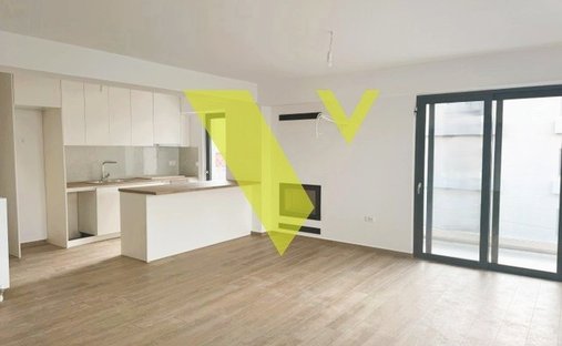 Apartment in Glyfada, Attica, Greece 1