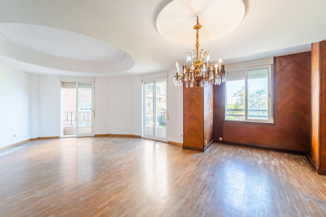 Apartamento en l'Eixample, Valencia, España 4 - 19101956