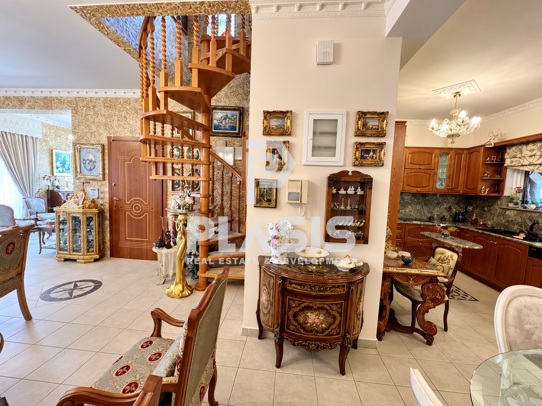 Glyfada, Attica, Greece 2 - 15855283