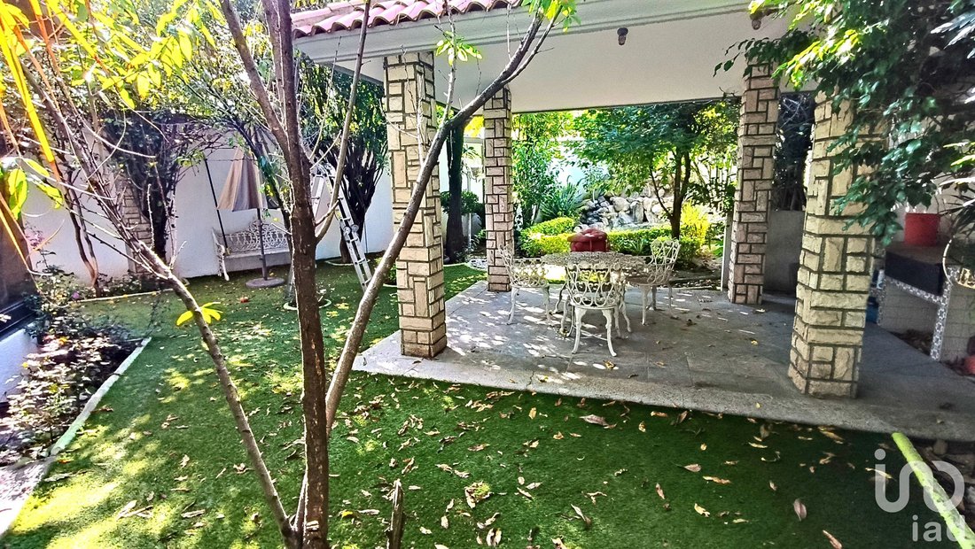 Haus in Puebla, Puebla, Mexiko 4 - 19102273