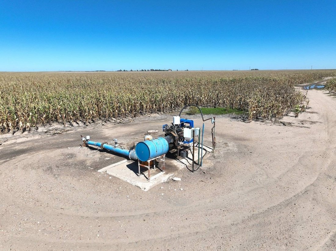 Terreno a Kanorado, Kansas, Stati Uniti 5 - 19101604