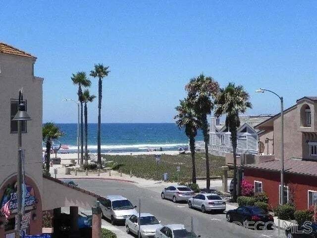 Townhouse en Imperial Beach, California, Estados Unidos 1 - 19101661