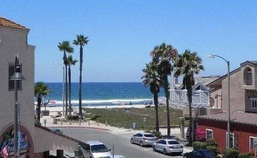 Townhouse en Imperial Beach, California, Estados Unidos 1