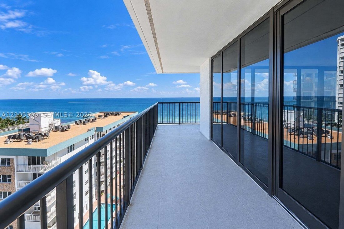 Condo in Hillsboro Beach, Florida, United States 2 - 19101439