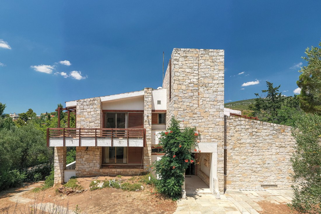 House in Kifisia, Attica, Greece 2 - 19101904