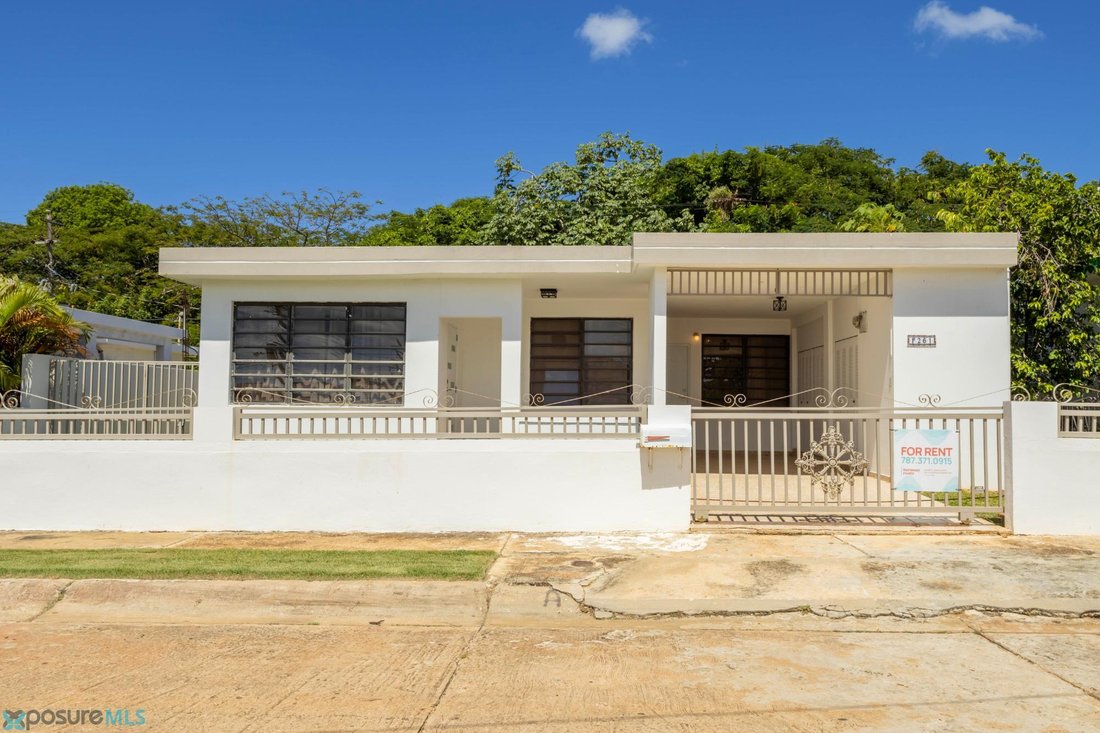 House in Aguadilla Pueblo, Aguada, Puerto Rico 1 - 19102023