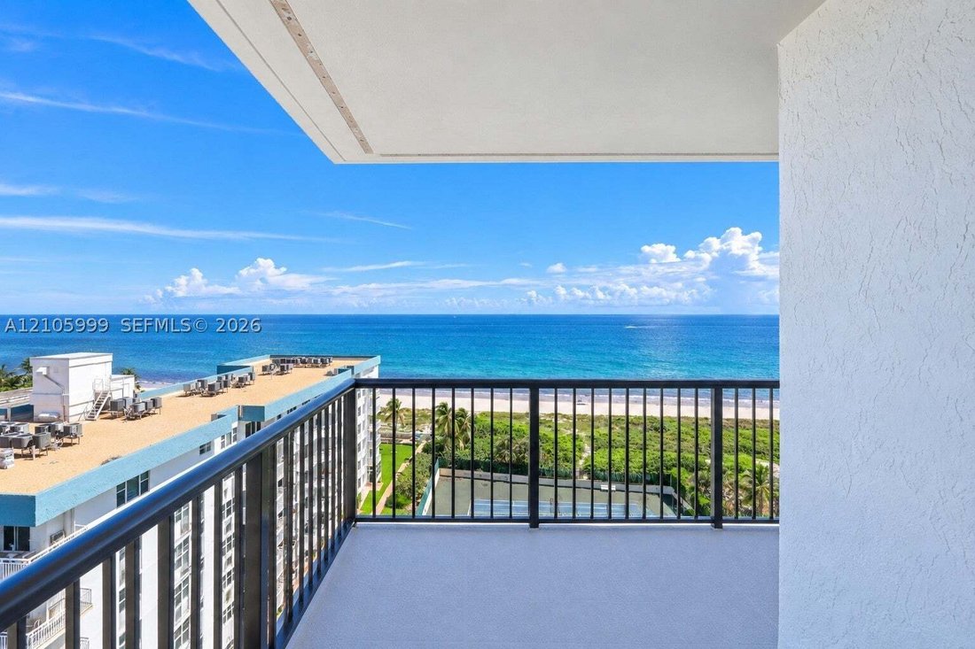 Condo in Hillsboro Beach, Florida, United States 3 - 19101439