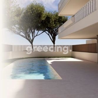 Appartamento a Glifada, Attica, Grecia 2 - 19101647