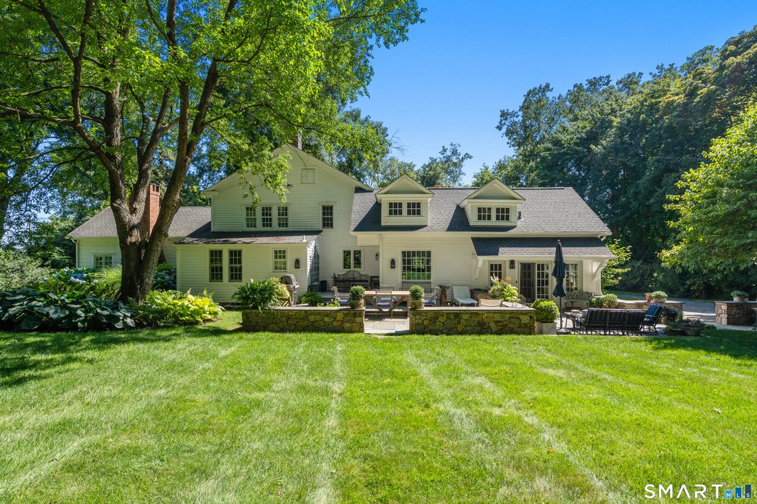 Maison à Norwalk, Connecticut, États-Unis 5 - 19101293